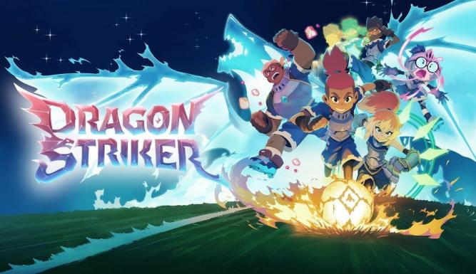Dragon Striker - S01E09