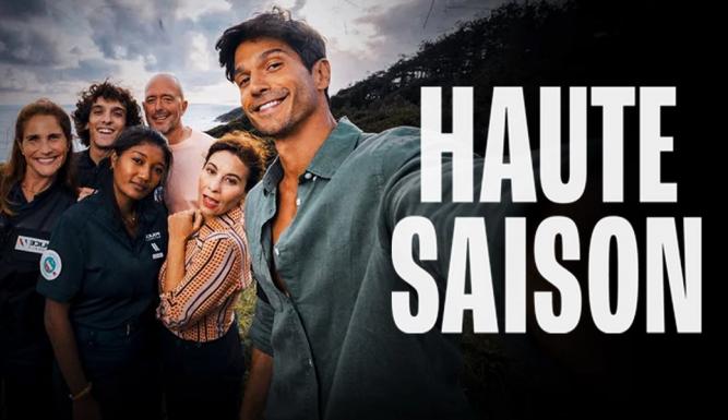 Haute saison - S01E05