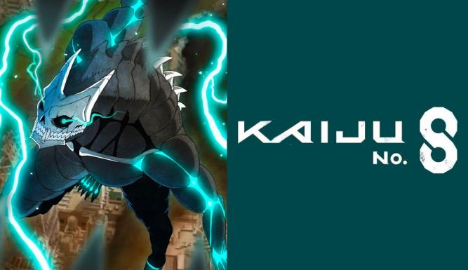 Kaiju N°8 - S02E11
