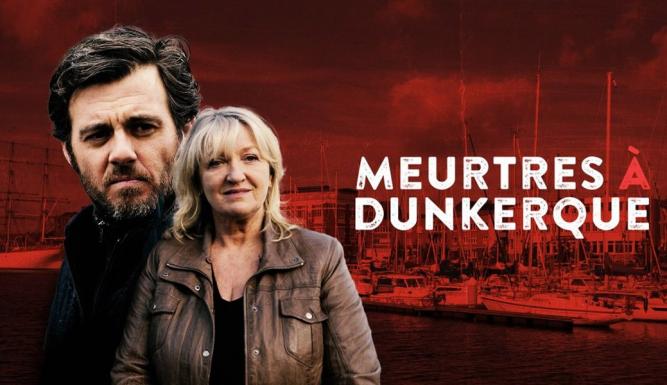 Meurtres à... - S04E02
