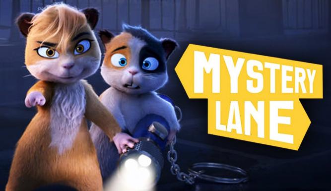 Mystery Lane - S01E24