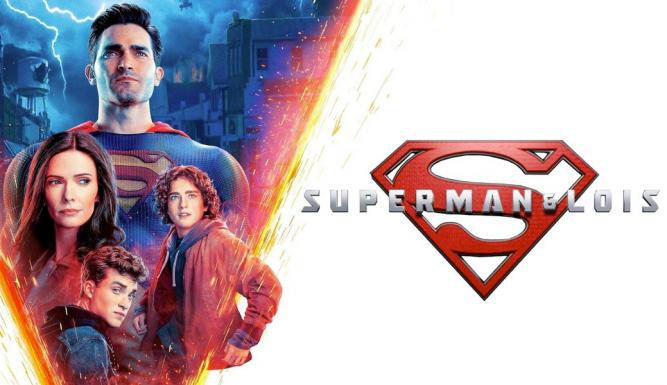 Superman et Loïs - S02E15