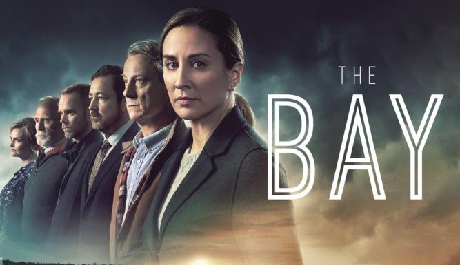 The Bay - S03E06