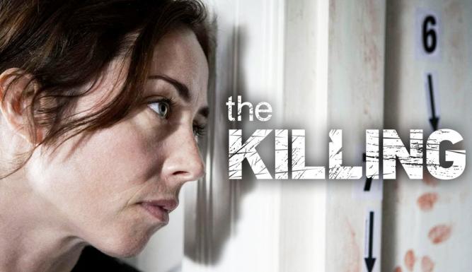 The Killing - S01E20