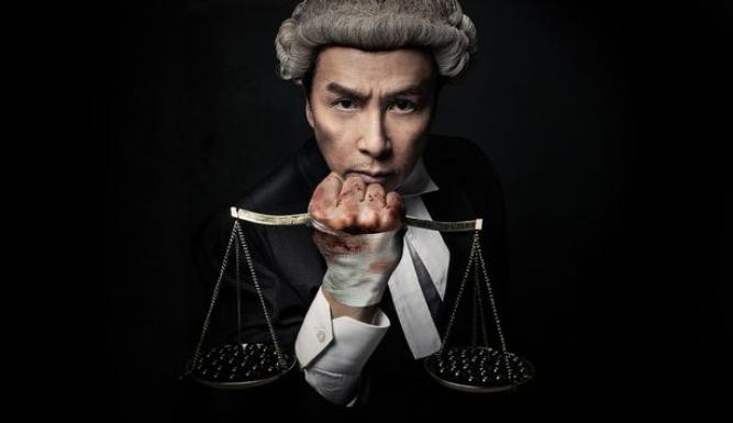 The Prosecutor