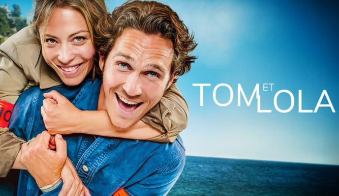 Tom et Lola - S01E08