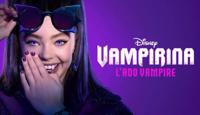 Vampirina : L'ado vampire - S01E13