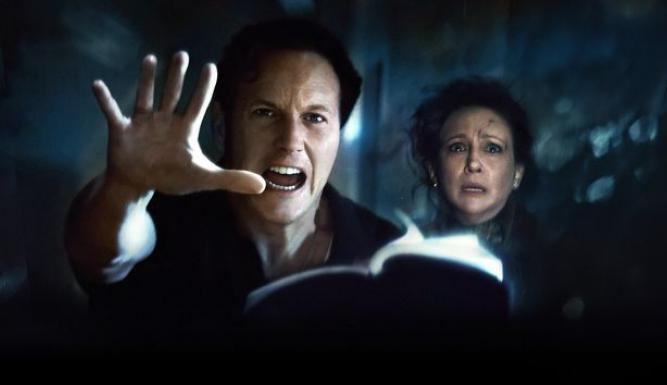 Conjuring : l'heure du jugement