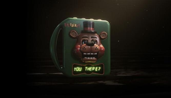 Five Nights at Freddy's 2
