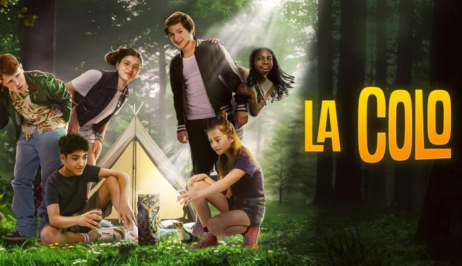 La Colo - S02E01