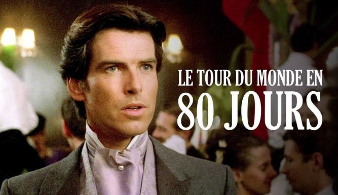 Le tour du monde en 80 jours - S01E01