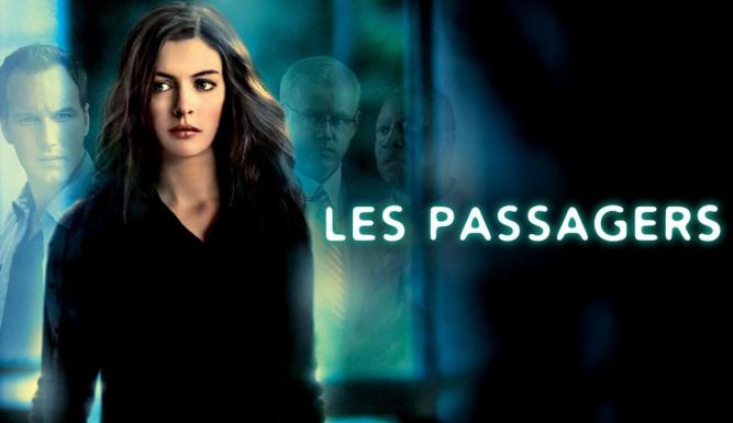 Les passagers