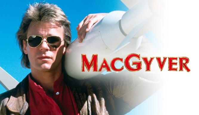 MacGyver - S01E15