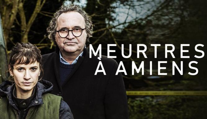 Meurtres à... - S09E11