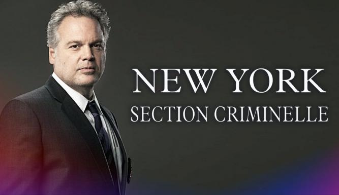 New York, section criminelle - S04E01