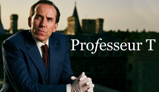 Professeur T - S04E06