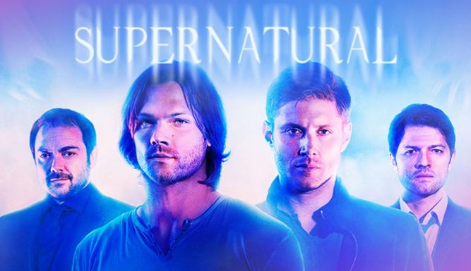 Supernatural - S03E06