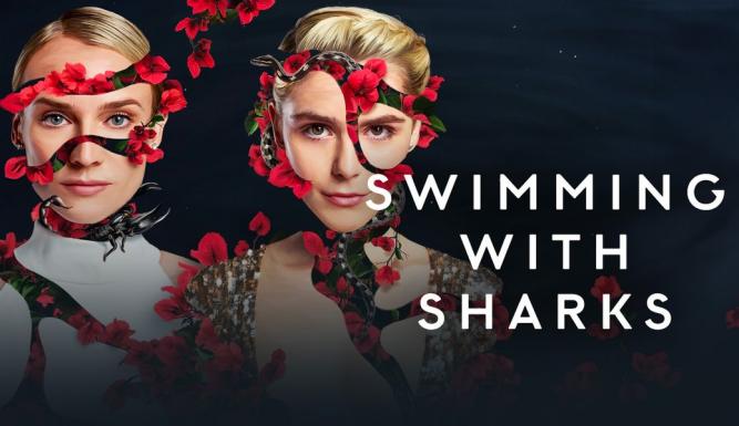 Swimming With Sharks - S01E04