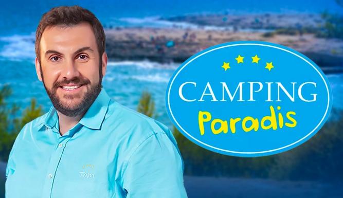 Camping Paradis - S13E04