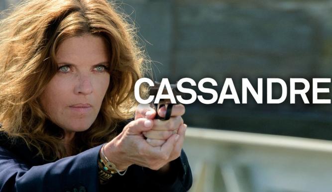 Cassandre - S01E02
