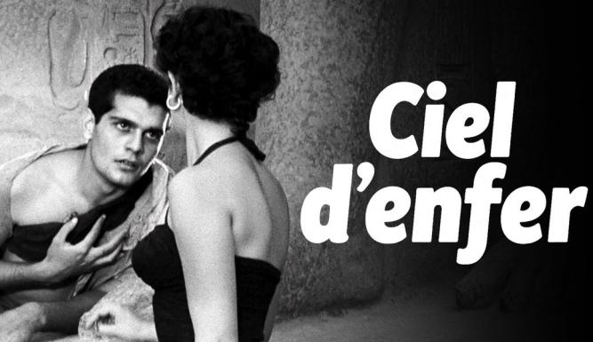 Ciel d'enfer