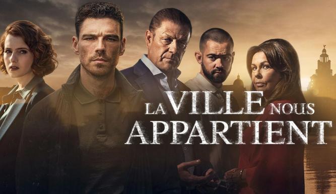 La ville nous appartient - S01E05