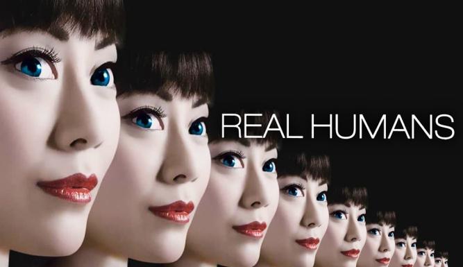 Real Humans - S01E06