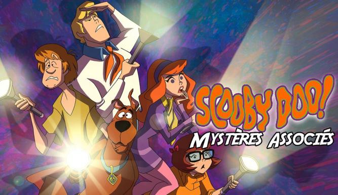 Scooby-Doo, Mystères Associés - S01E17