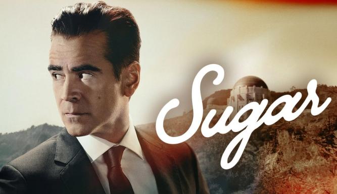 Sugar - S01E06