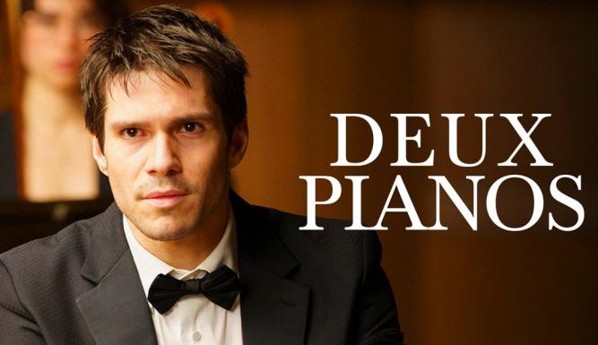 Deux pianos