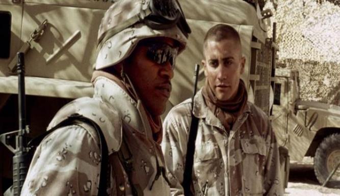 Jarhead - La fin de l'innocence