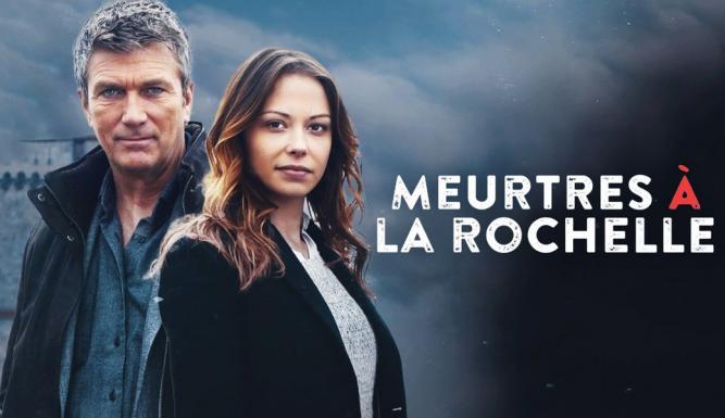 Meurtres à... - S03E02
