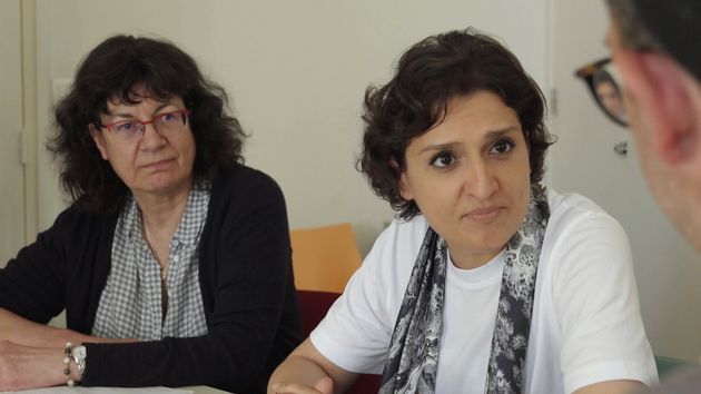 Averroès & Rosa Parks