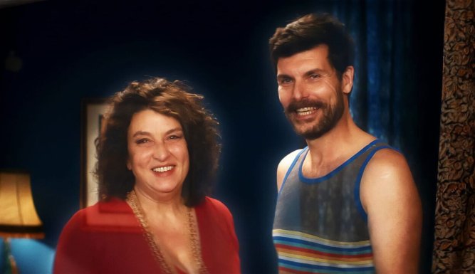 Le Médium