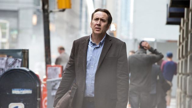 Pay the Ghost