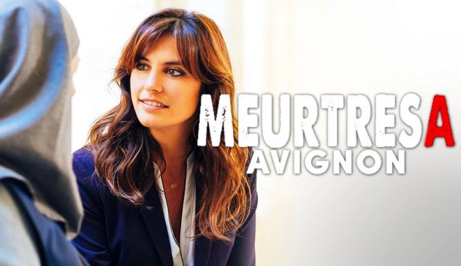 Meurtres à... - S03E04