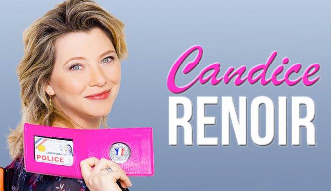 Candice Renoir - S01E01
