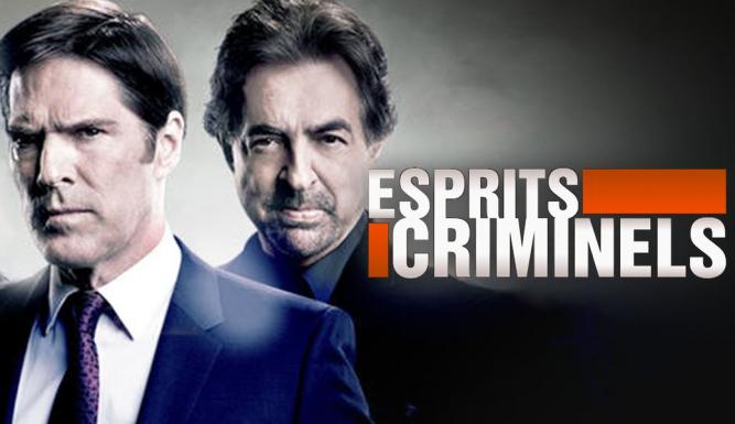 Esprits criminels - S08E22