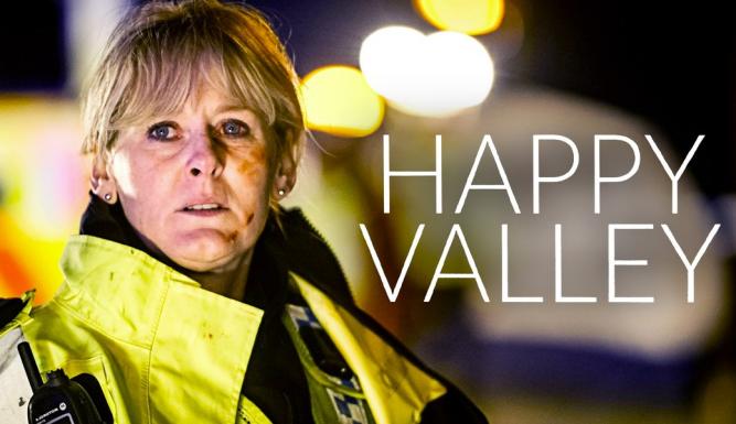 Happy Valley - S03E01