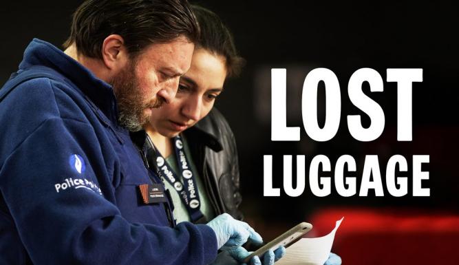 Lost Luggage - S01E04