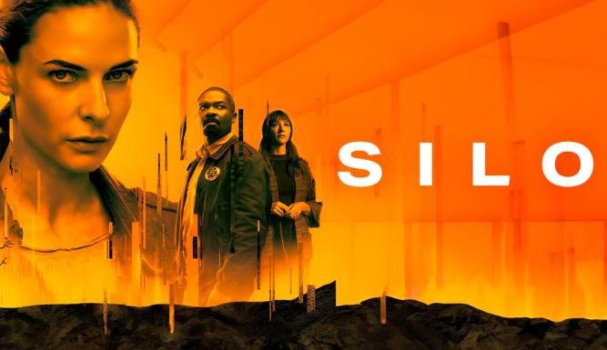 Silo - S02E09