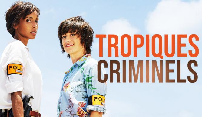 Tropiques criminels - S01E05