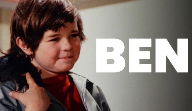 Ben