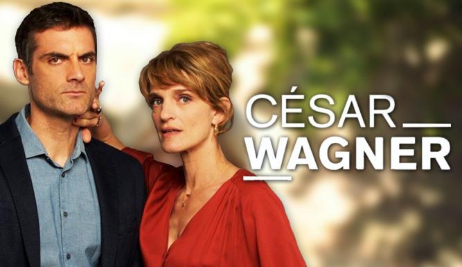 César Wagner - S01E05