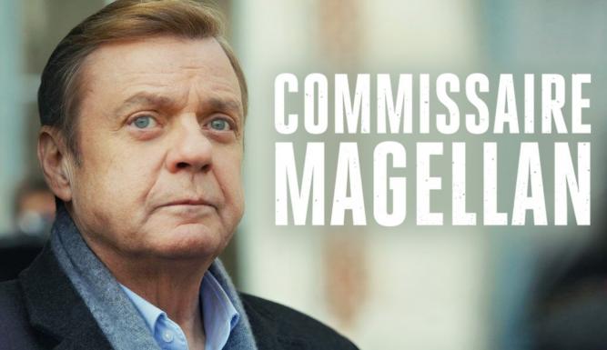 Commissaire Magellan - S01E30
