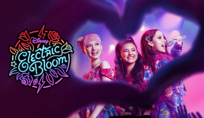 Electric Bloom - S01E02