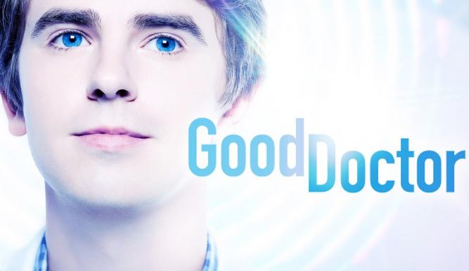 Good Doctor - S01E10