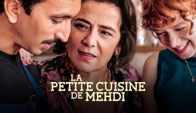 La Petite Cuisine de Mehdi
