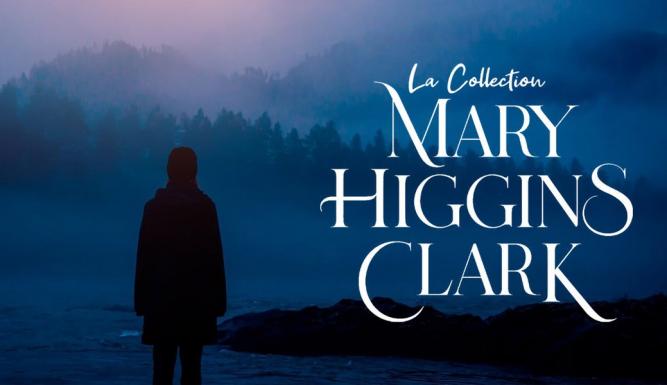 Mary Higgins Clark: Collection - S01E02