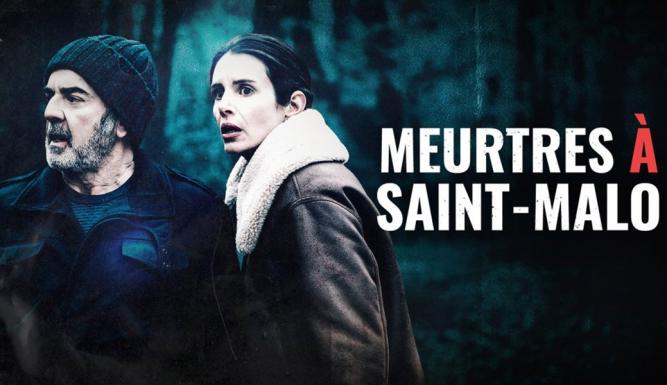 Meurtres à... - S01E01